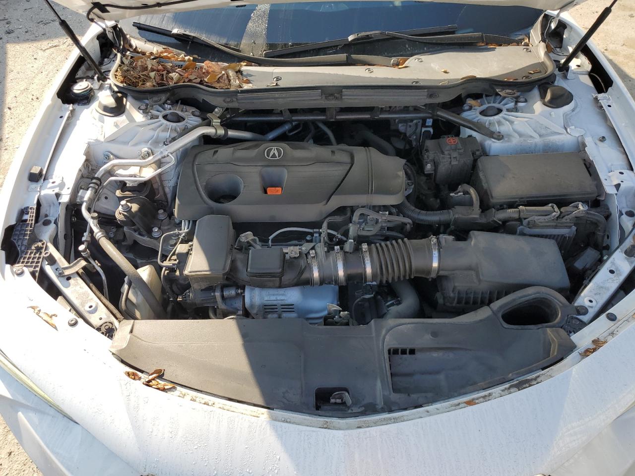 2021 Acura TLX - Image 11