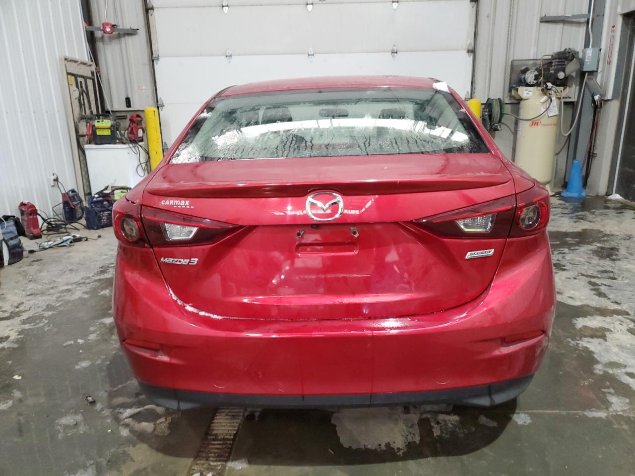2015 Mazda 3 - Image 6