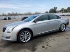 2017 Cadillac Xts Luxury de vânzare în Fresno, CA - Rear End