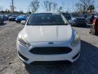 2017 Ford Focus Se for Sale in Riverview, FL - Rear End
