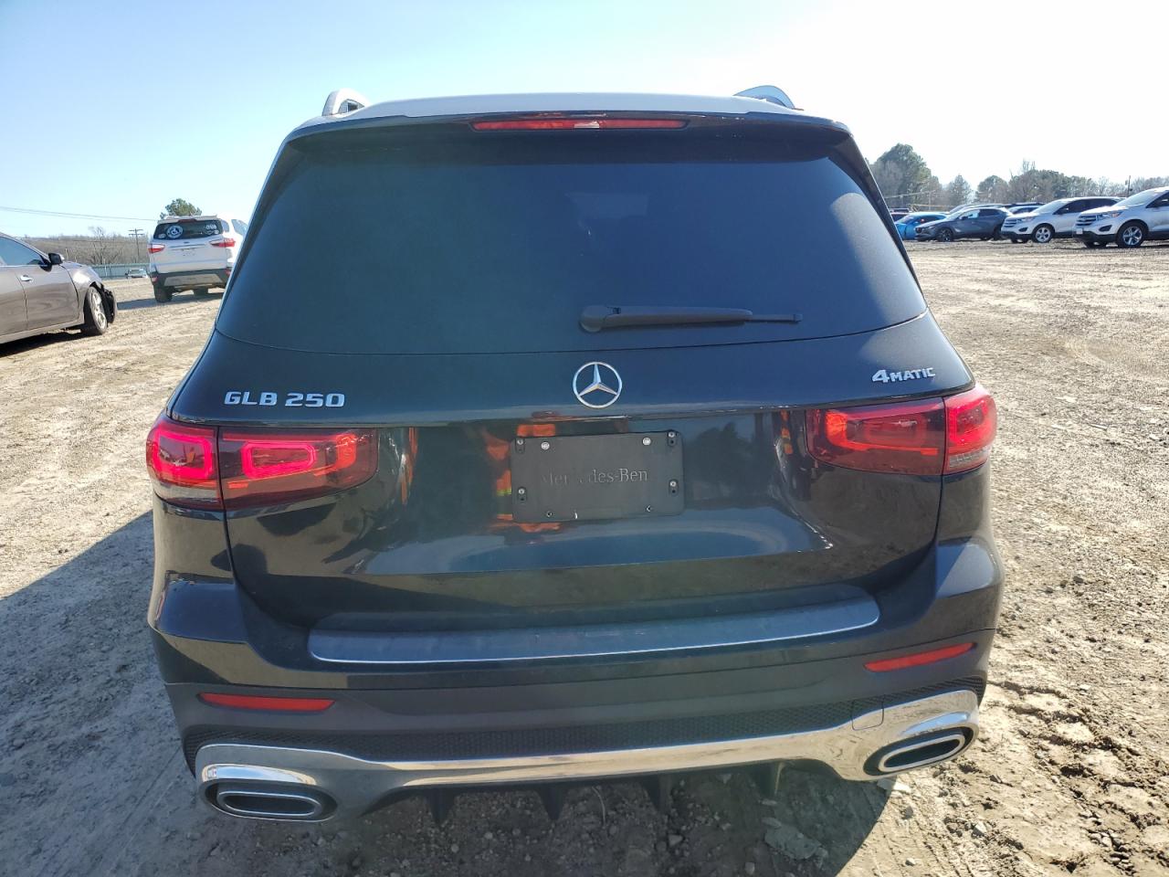 2020 Mercedes-Benz GLB - Image 6