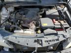 2013 Toyota Camry L на продаже в Wichita, KS - Front End