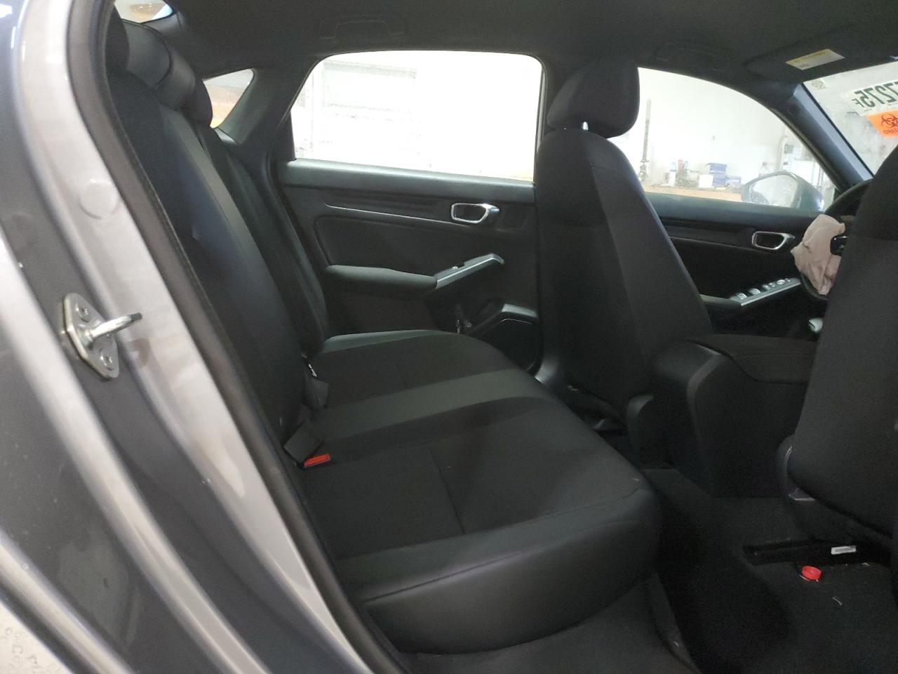 2023 Honda Civic - Image 10