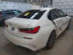 2019 BMW 3 SERIES for sale at Copart EAST KILBRIDE