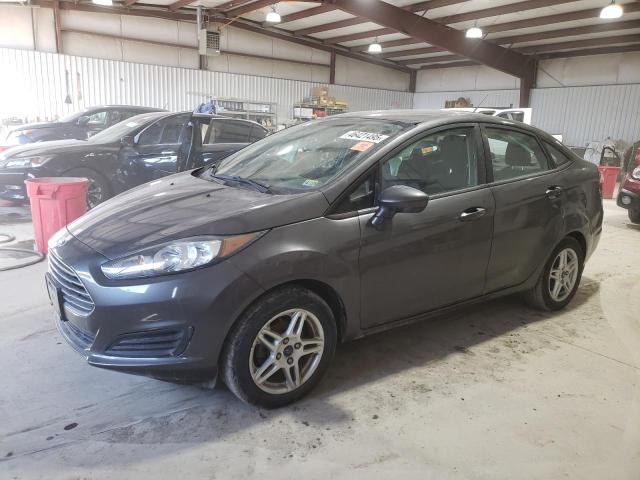 2017 Ford Fiesta Se