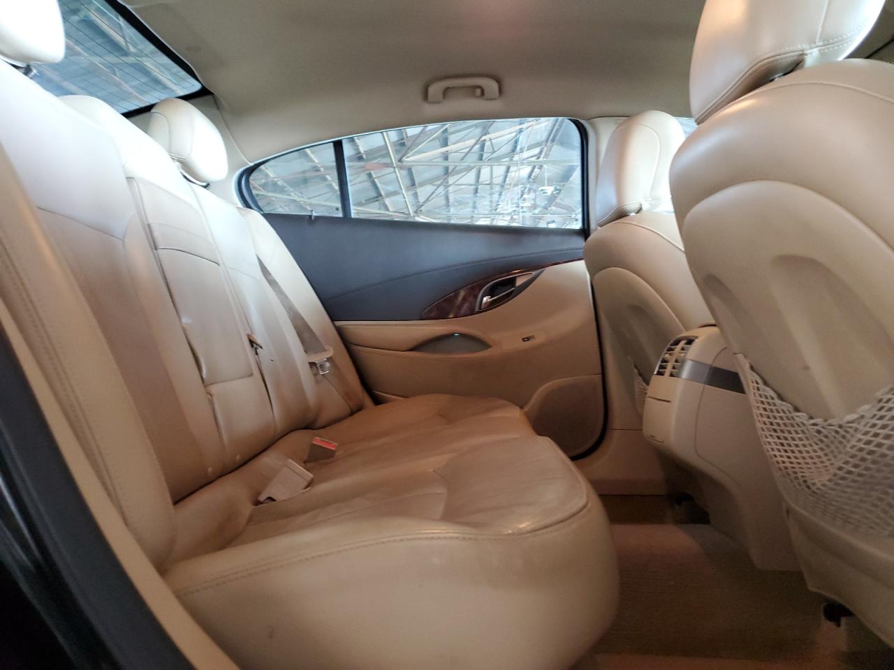 2013 Buick LaCrosse - Image 10