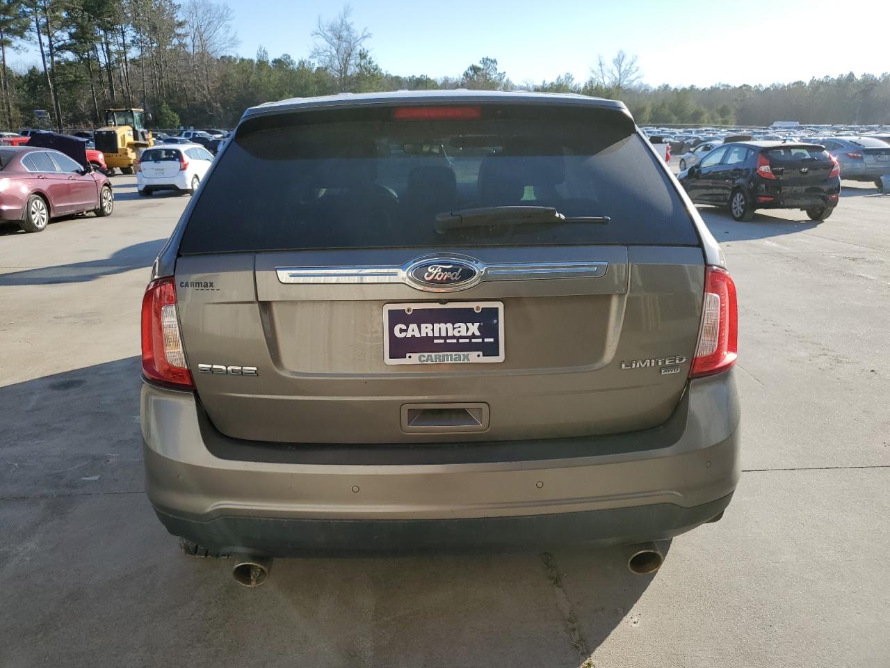 2013 Ford Edge - Image 6