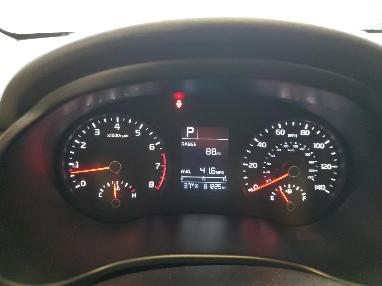 2022 Kia Rio - Image 9