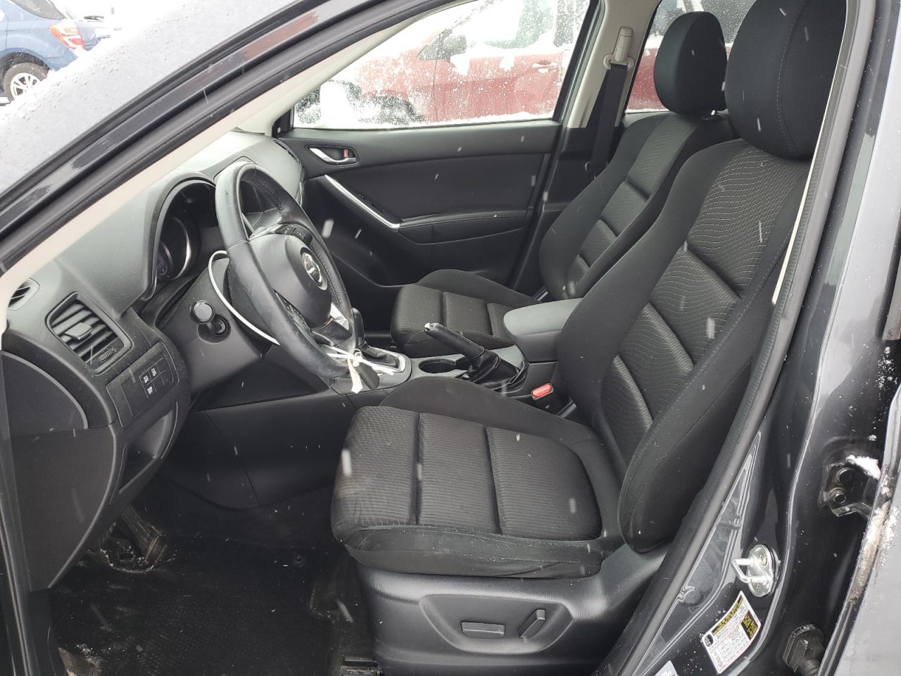 2014 Mazda CX-5 - Image 7