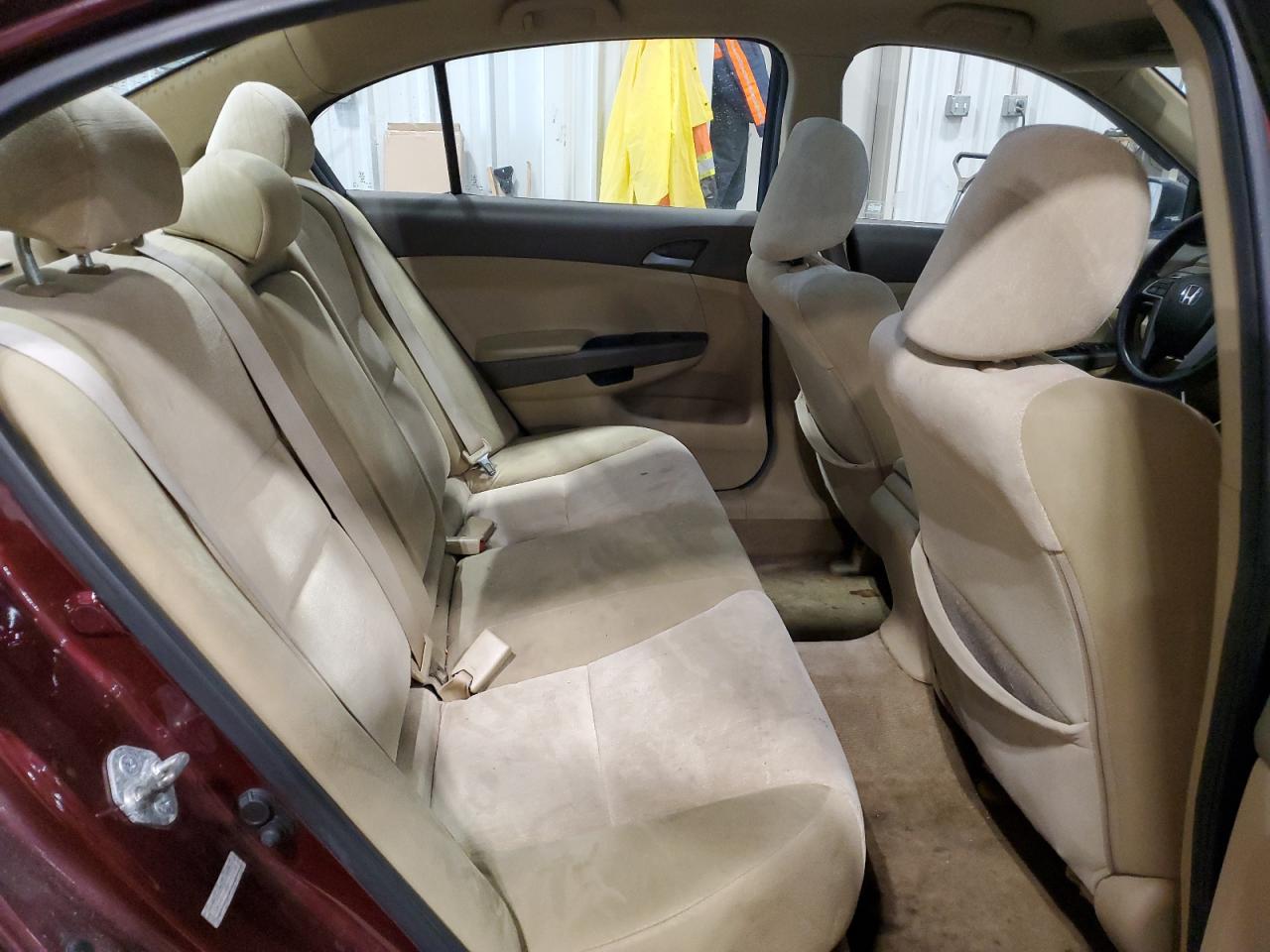 2010 Honda Accord - Image 10