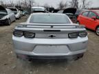 2019 Chevrolet Camaro Ss للبيع في Baltimore، MD - Undercarriage
