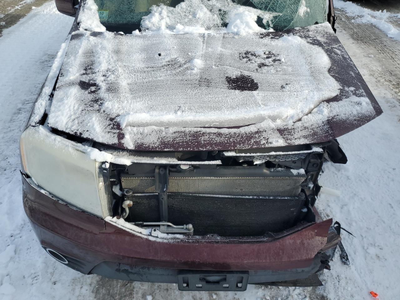 2013 Honda Pilot - Image 11