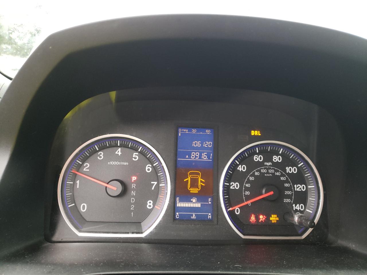 2011 Honda CR-V - Image 9