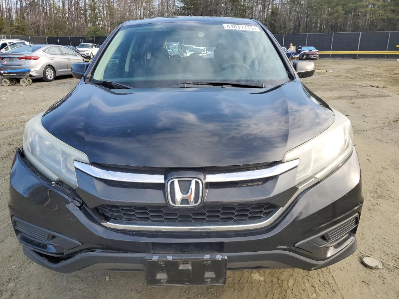 2016 Honda CR-V - Image 5