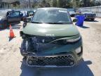 2022 Kia Soul Ex продається в Savannah, GA - Front End