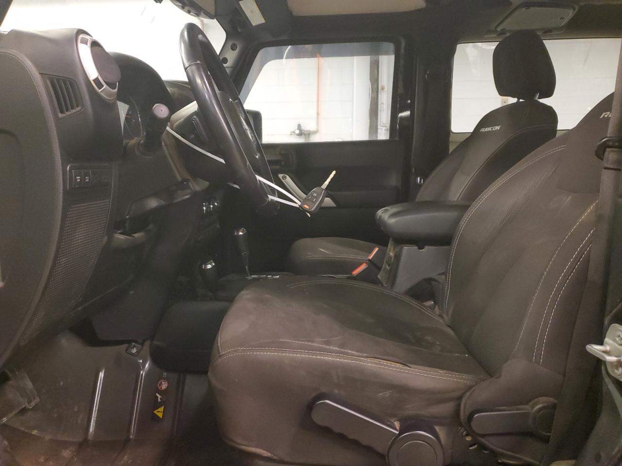 2018 Jeep Wrangler - Image 7