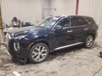 2021 Hyundai Palisade Limited de vânzare în Appleton, WI - Rear End