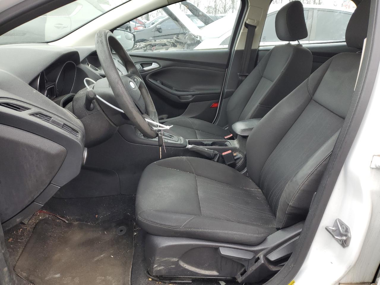 2016 Ford Focus - Image 7