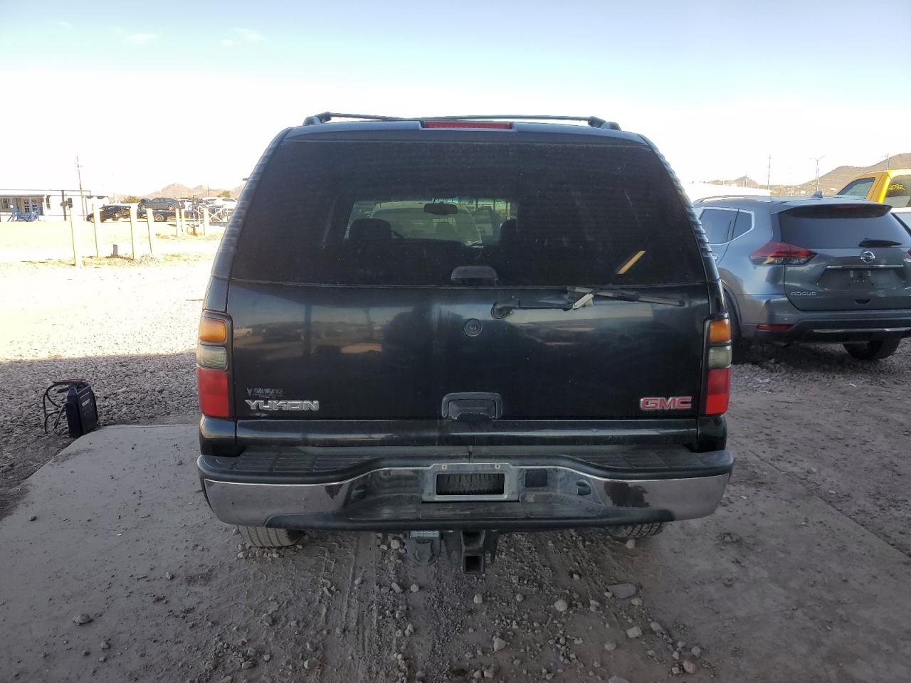 2006 GMC Yukon - Image 6
