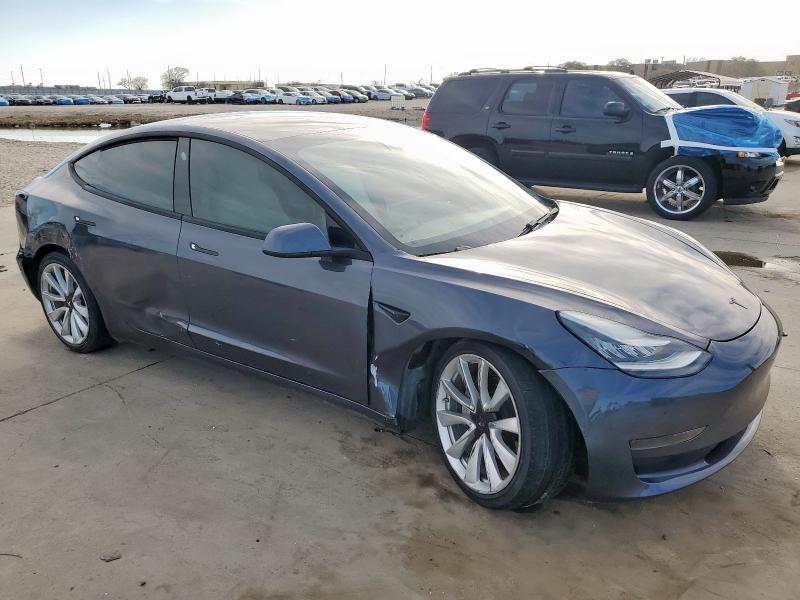  TESLA MODEL 3 2020 Szary