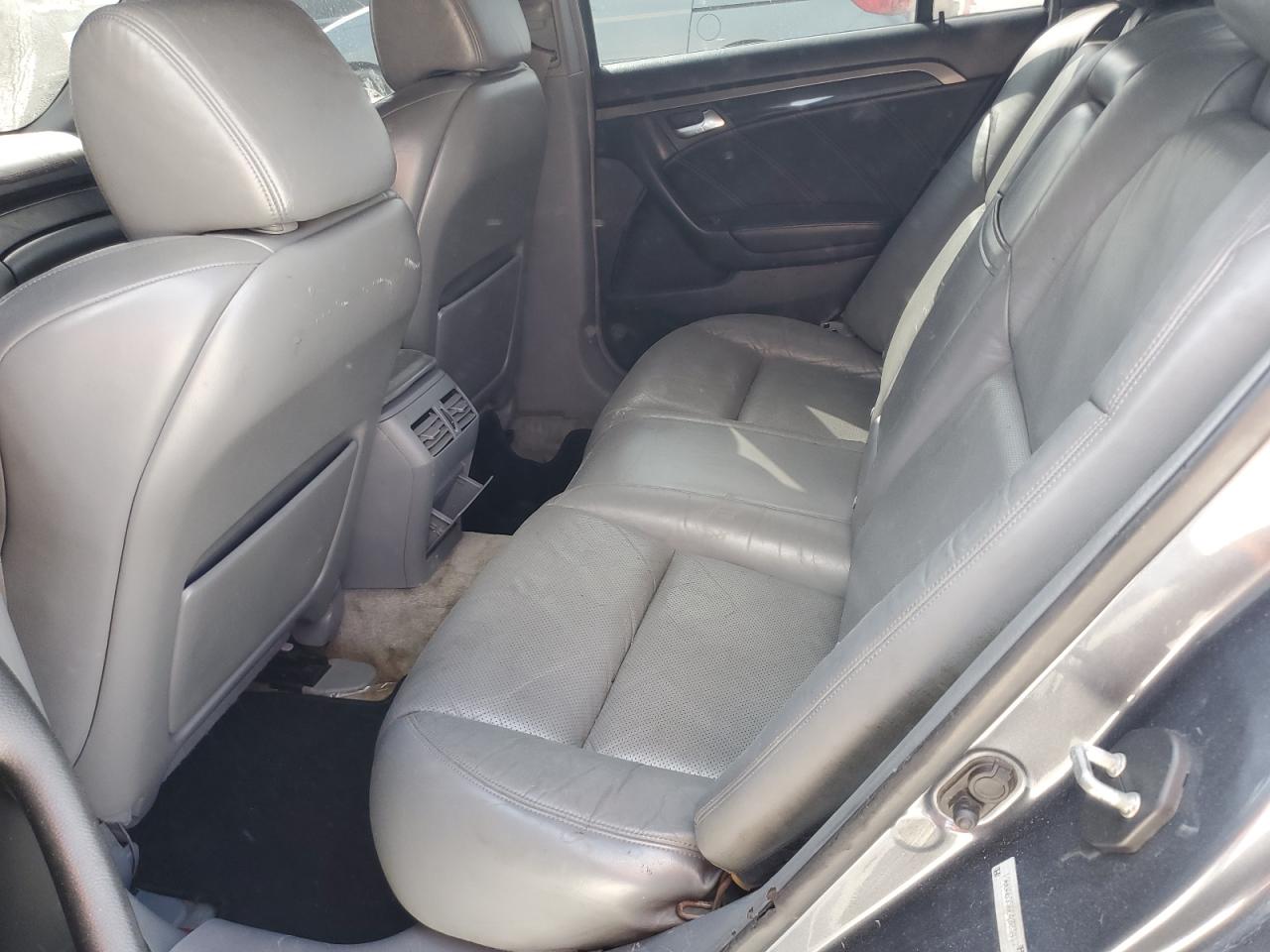 2006 Acura TL - Image 10