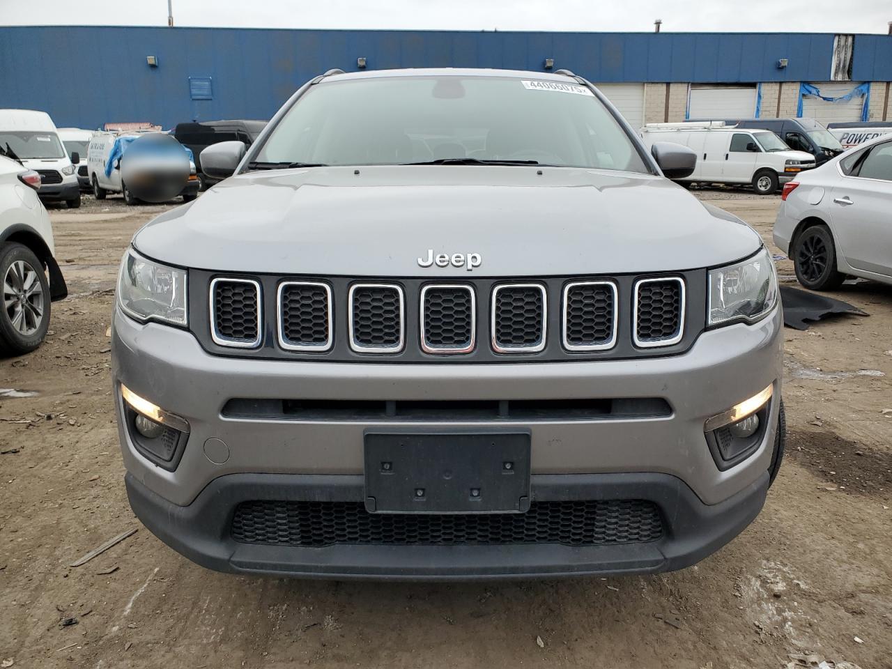2019 Jeep Compass - Image 5