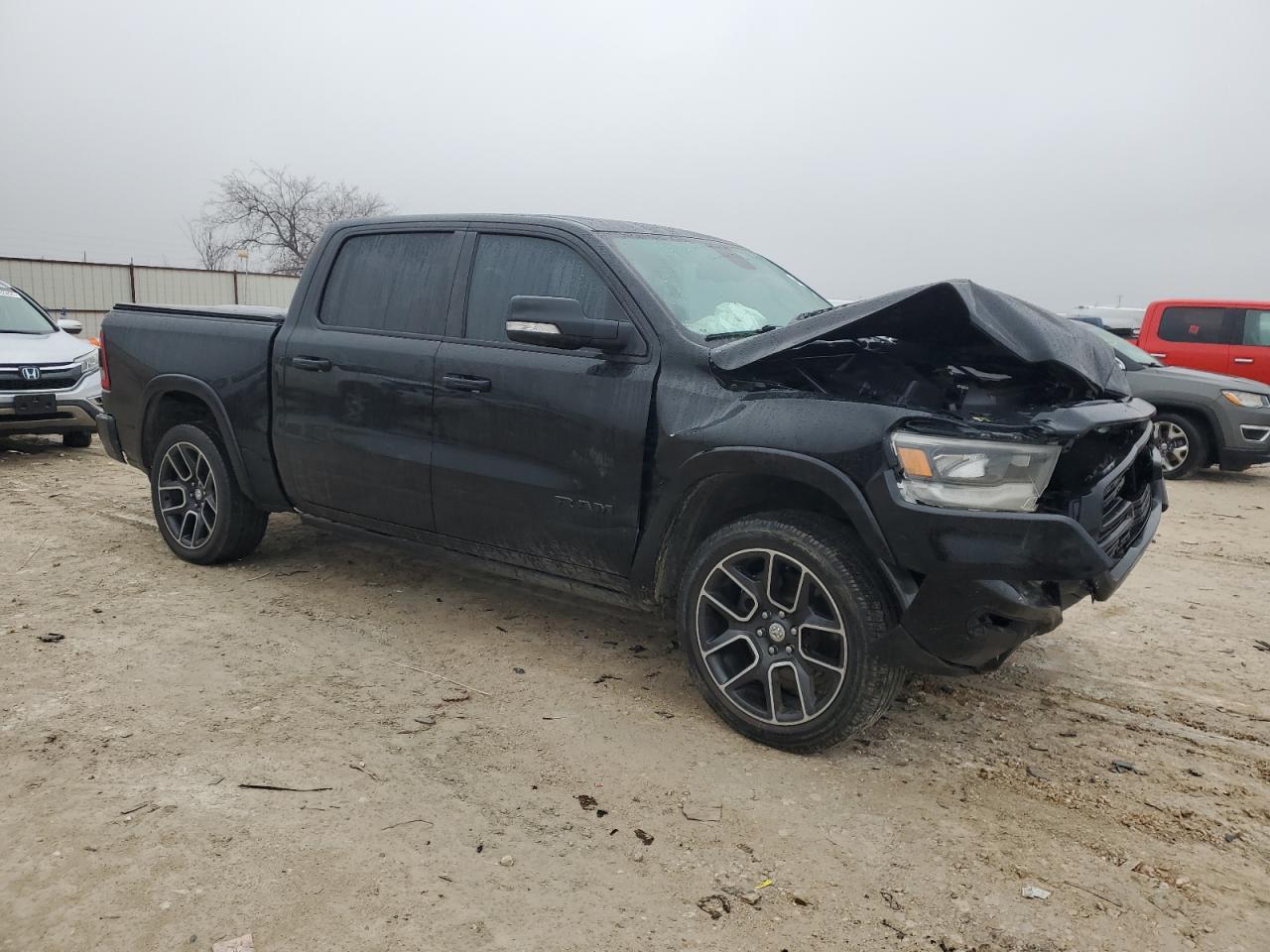 2019 RAM 1500 - Image 4