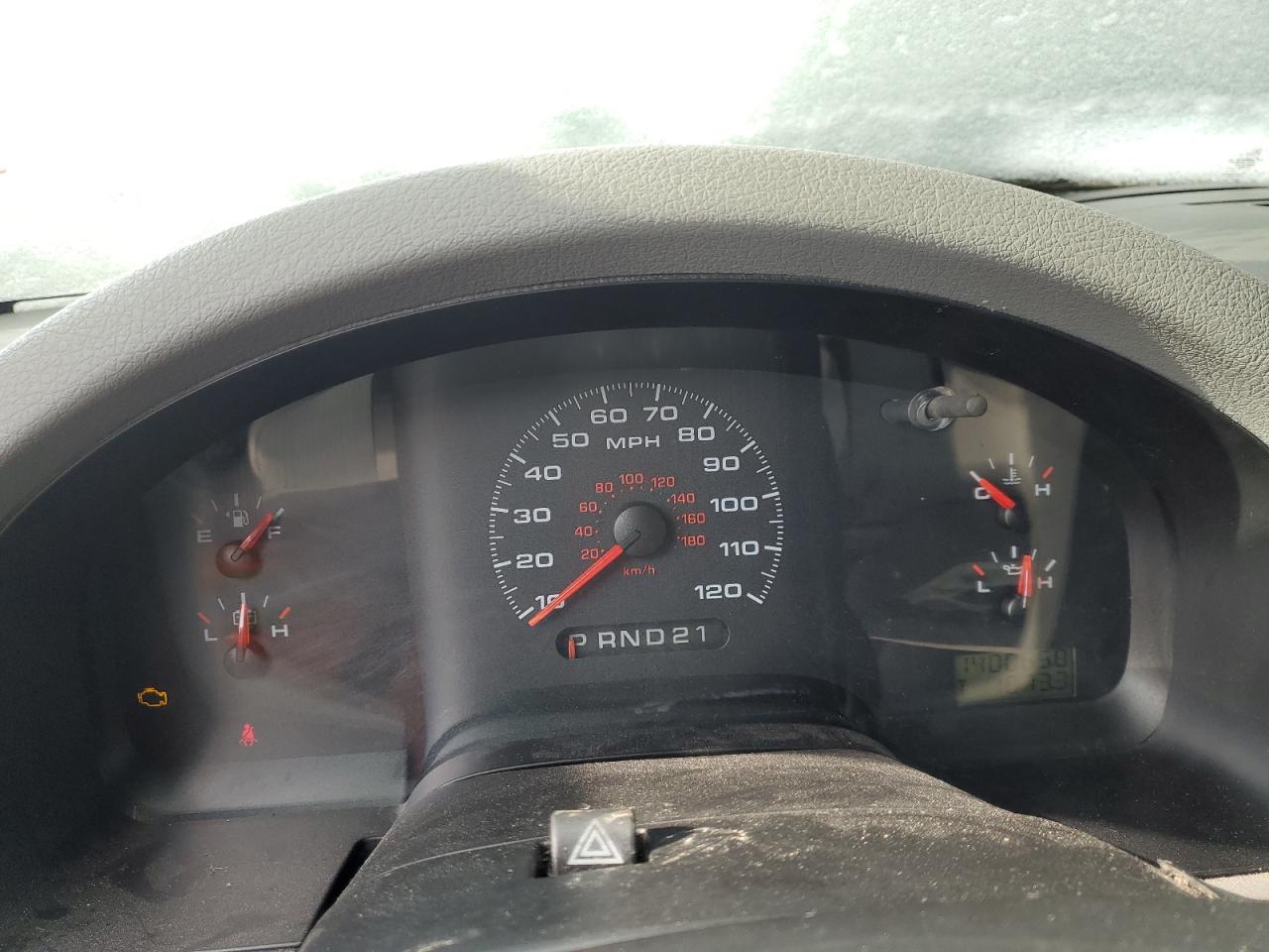 2005 Ford F-150 - Image 9
