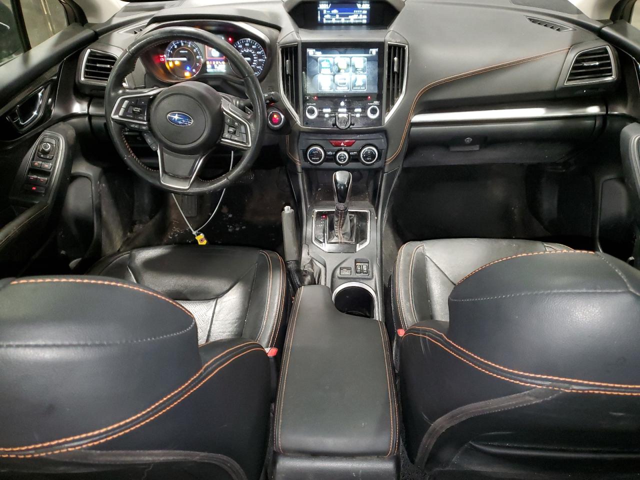 2018 Subaru XV - Image 8