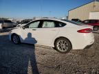 2019 Ford Fusion Se na sprzedaż w Lawrenceburg, KY - Front End