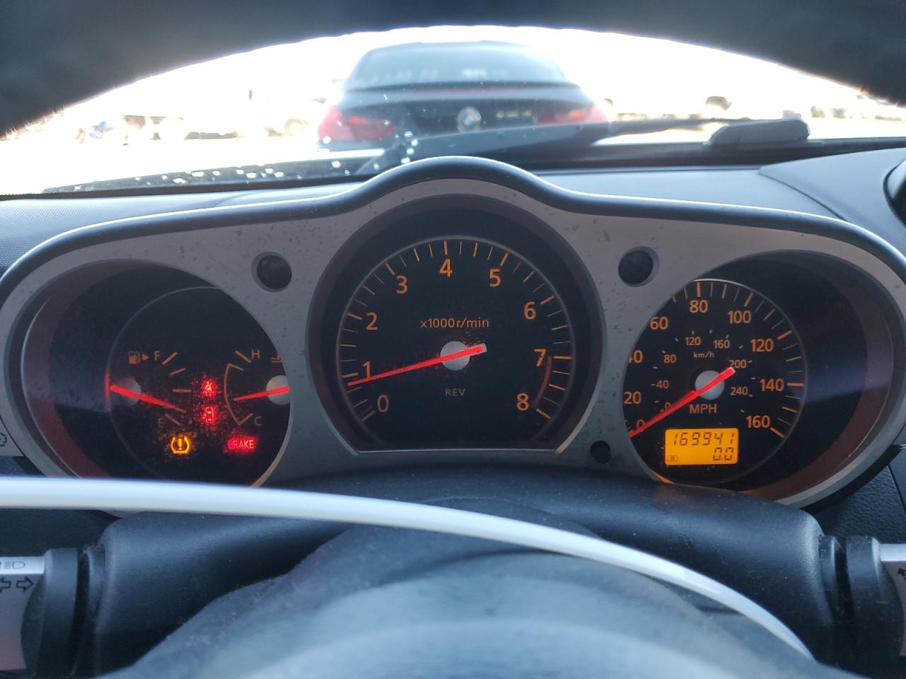 2006 Nissan 350Z - Image 9