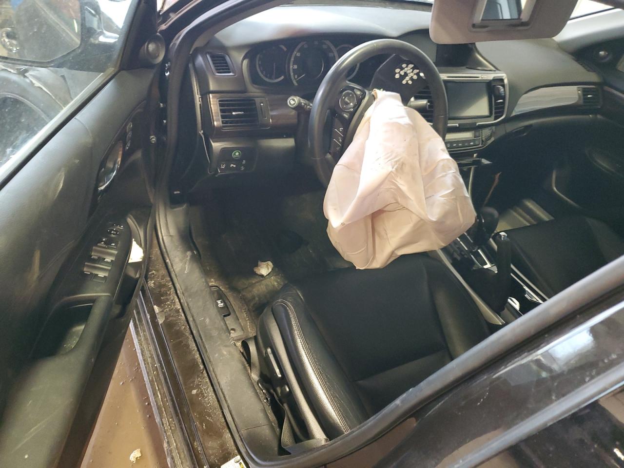 2016 Honda Accord - Image 8
