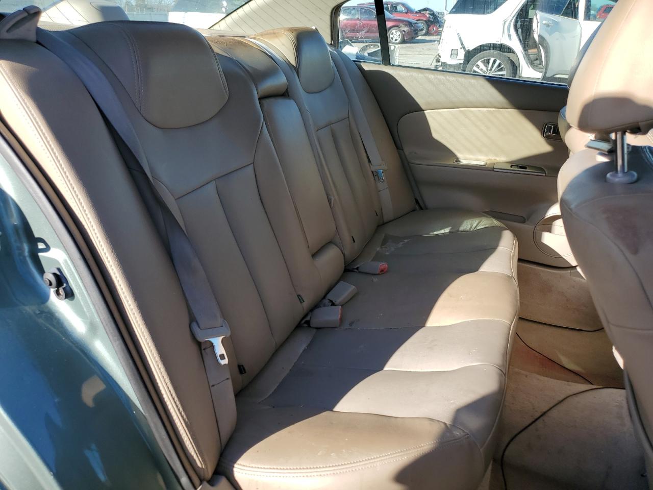 2006 Nissan Altima - Image 10