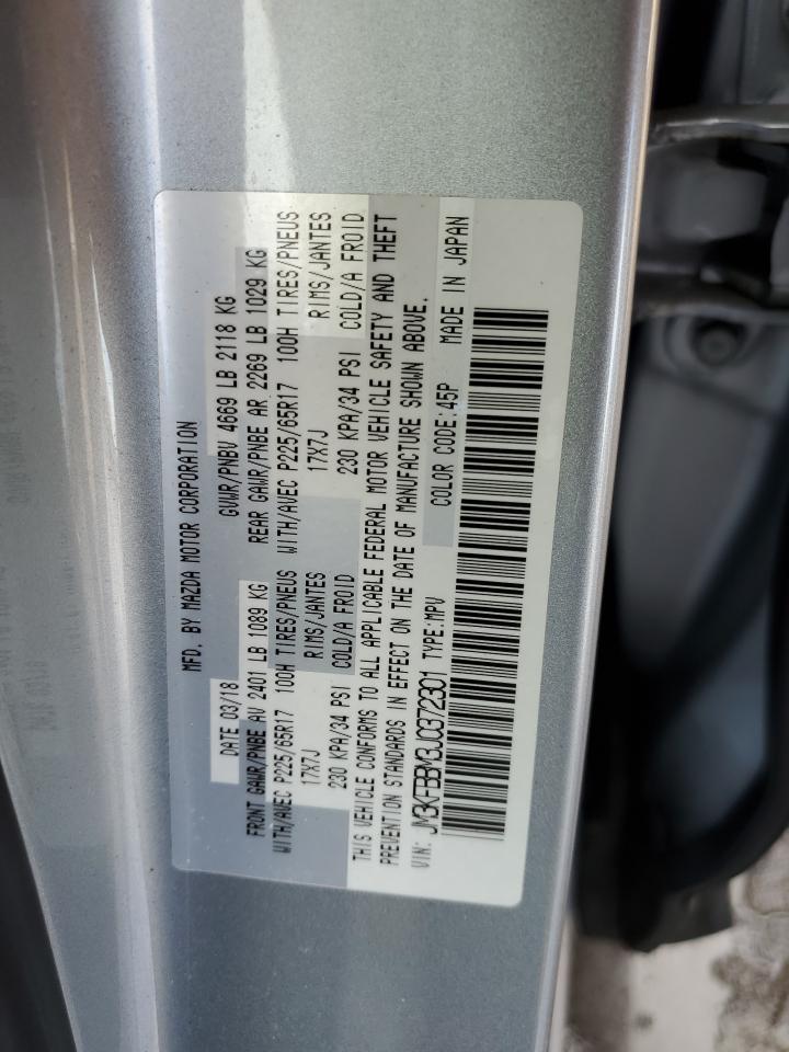 2018 Mazda CX-5 - Image 13