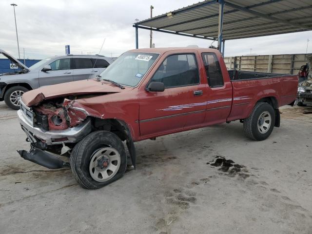 1994 Toyota Pickup 1/2 Ton Extra Long Wheelbase Dx