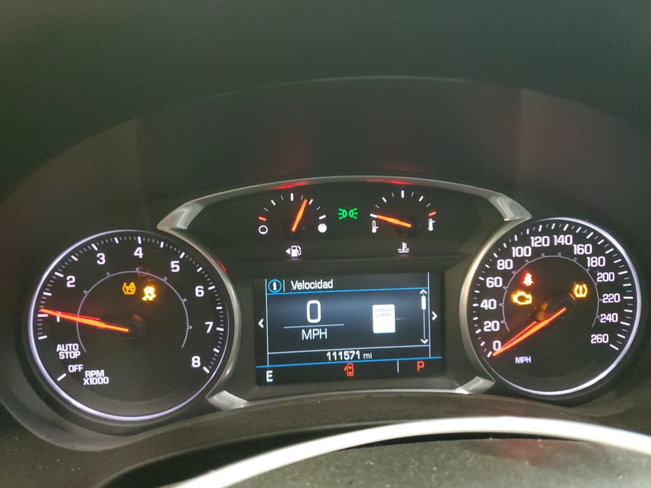 2018 GMC Terrain - Image 9