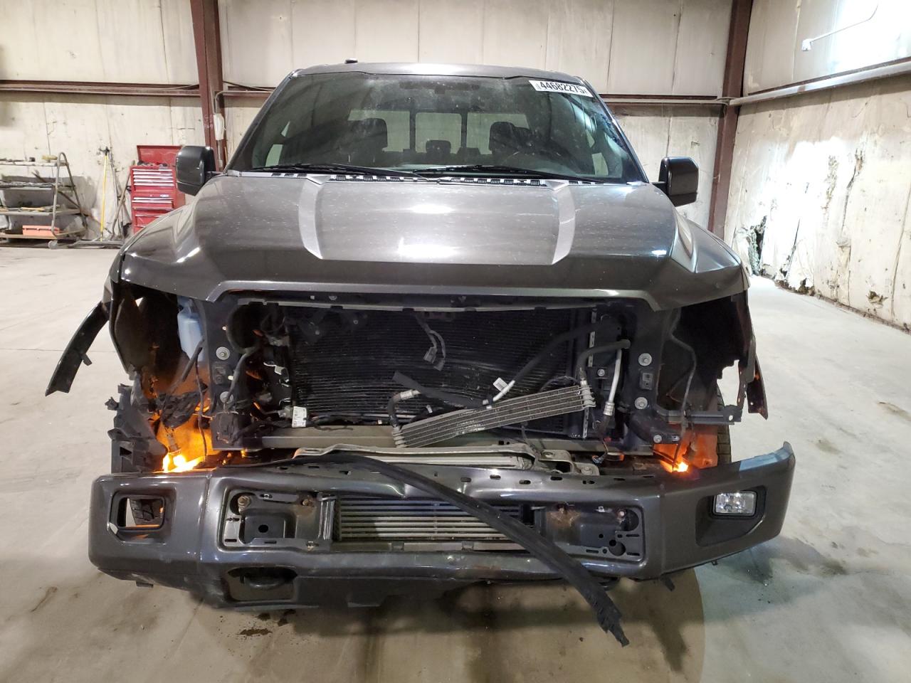 2016 Ford F-150 - Image 5