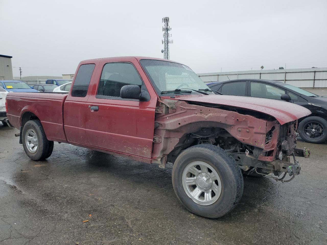 2003 Ford Ranger - Image 4