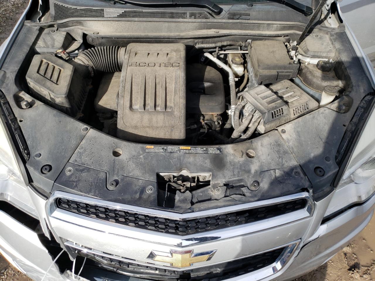 2015 Chevrolet Equinox - Image 12