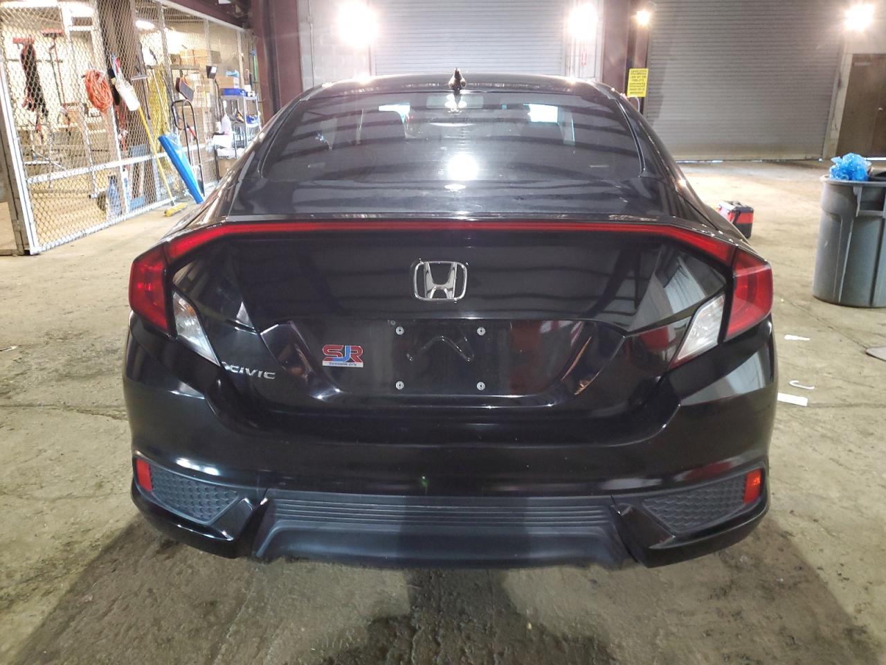 2019 Honda Civic - Image 6