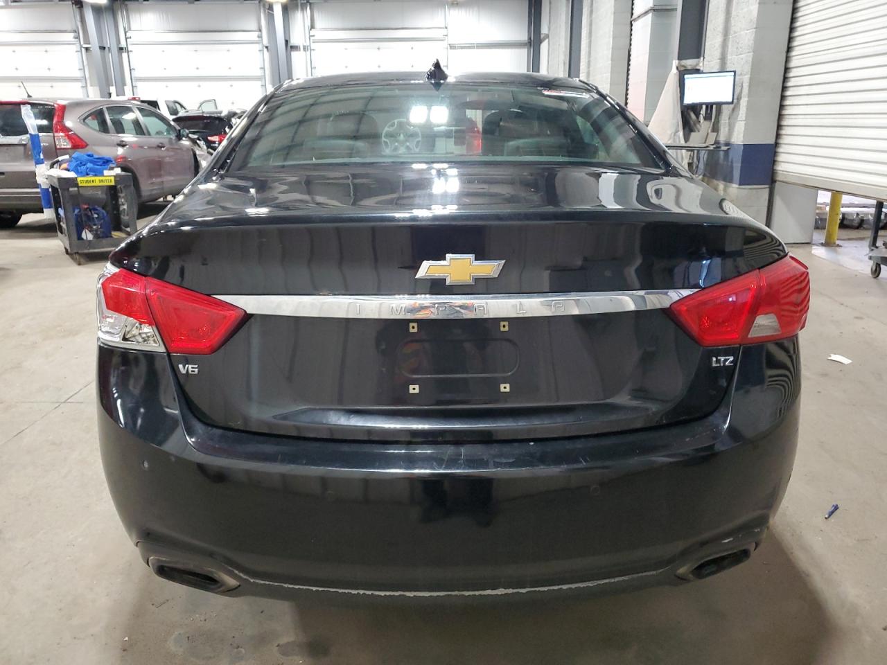 2015 Chevrolet Impala - Image 6