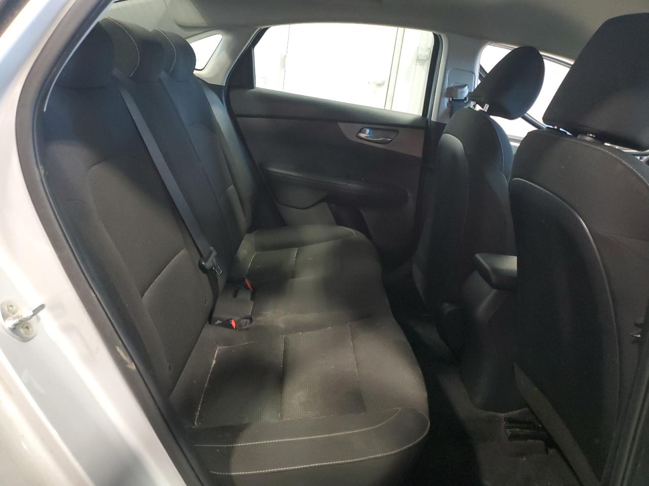 2020 Kia Forte - Image 10