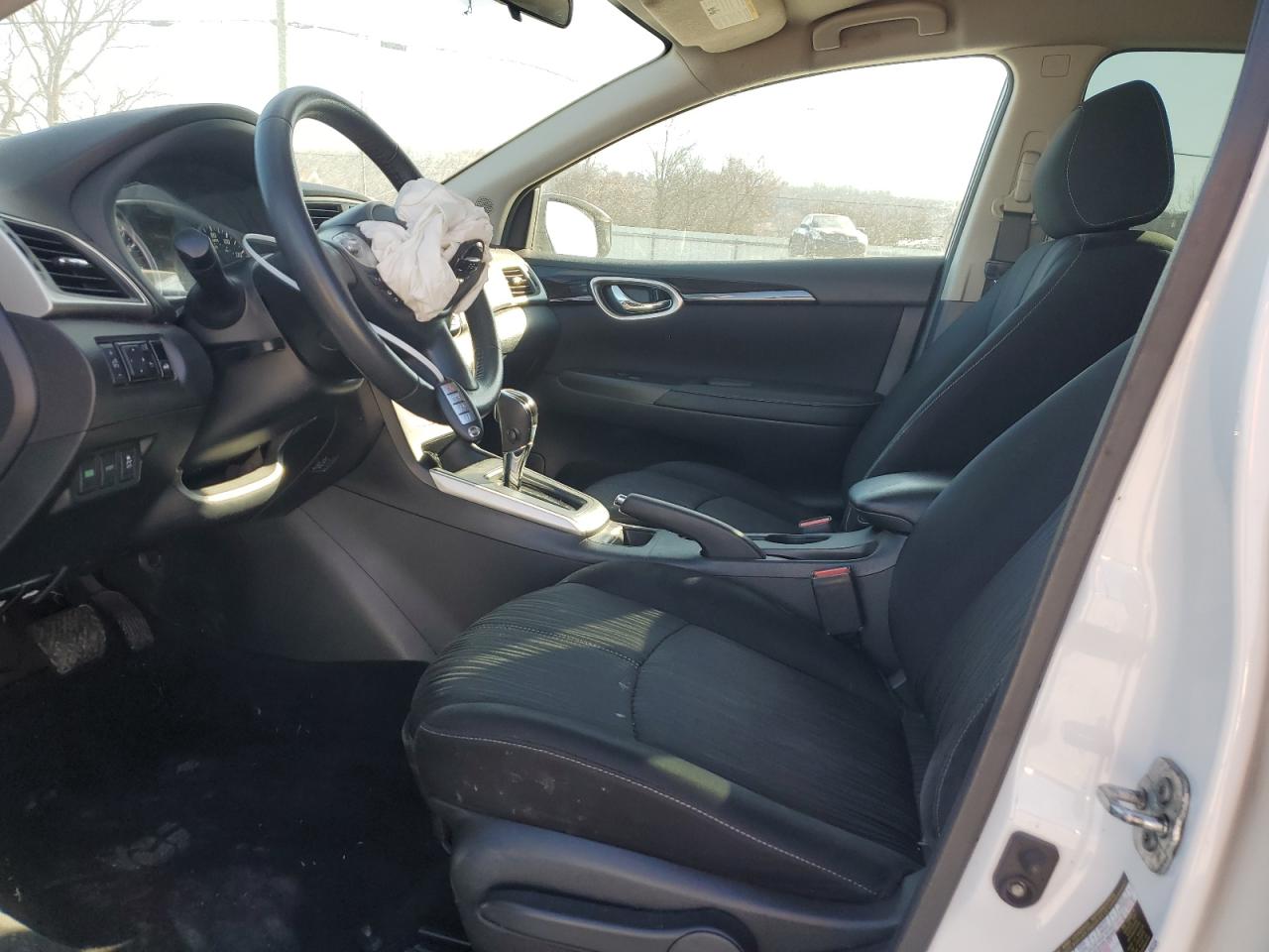2018 Nissan Sentra - Image 7