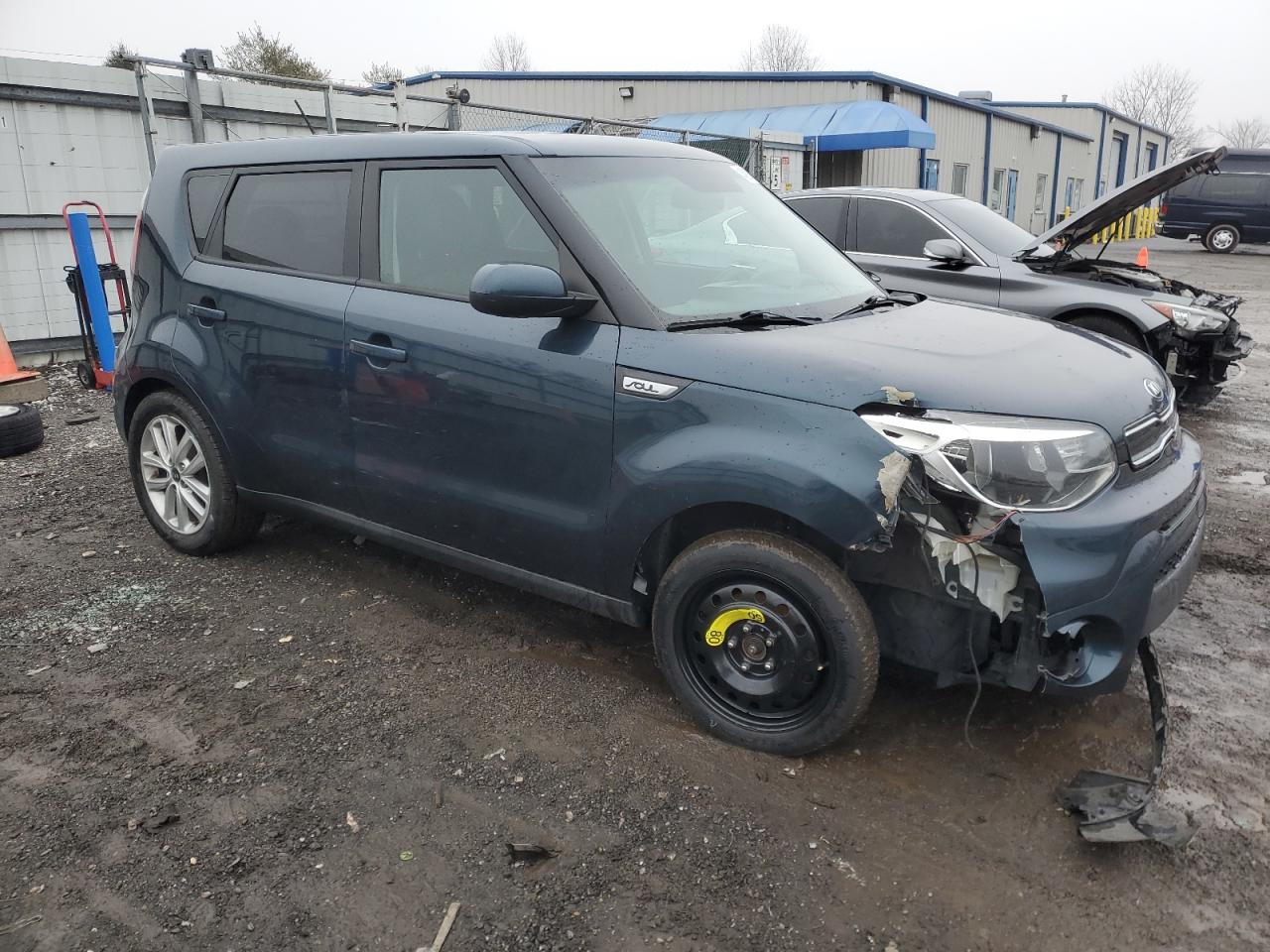2017 Kia Soul - Image 4