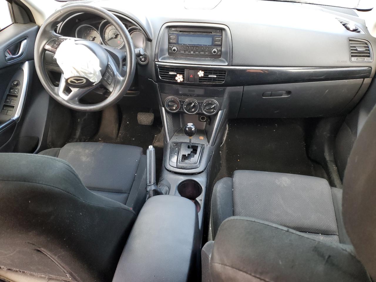 2014 Mazda CX-5 - Image 8
