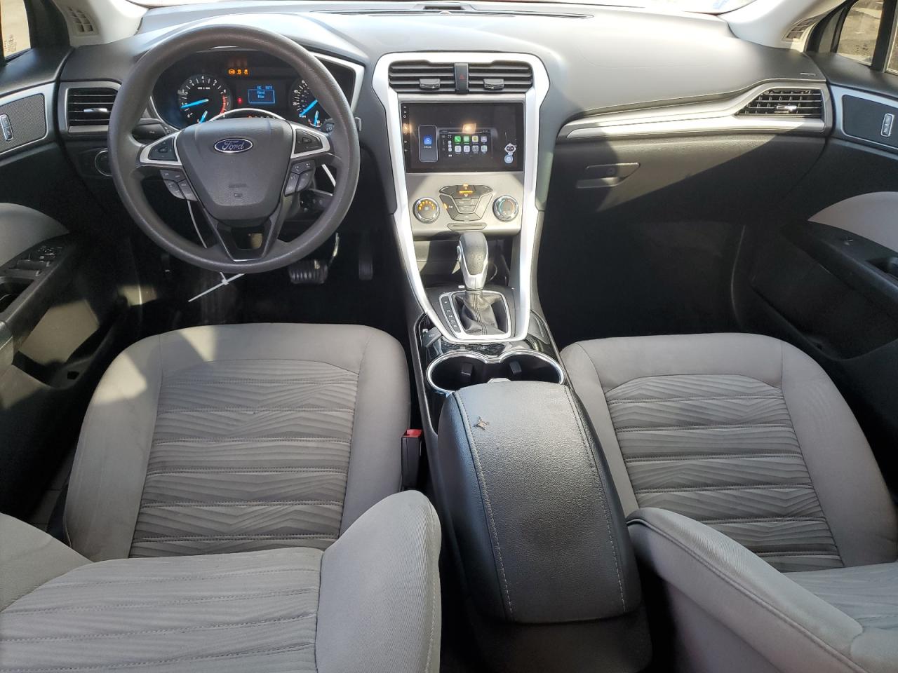 2016 Ford Fusion - Image 8