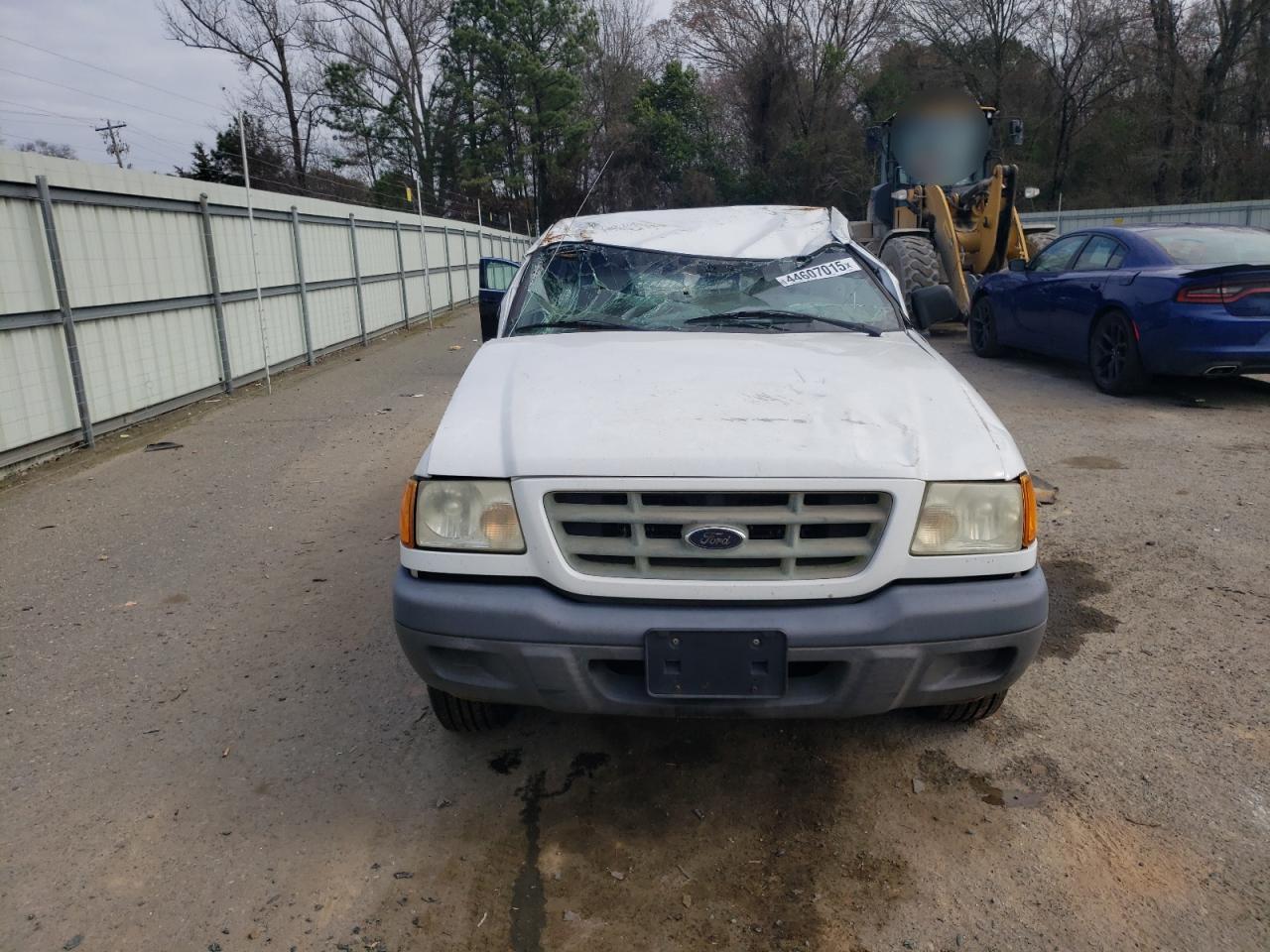 2003 Ford Ranger - Image 5