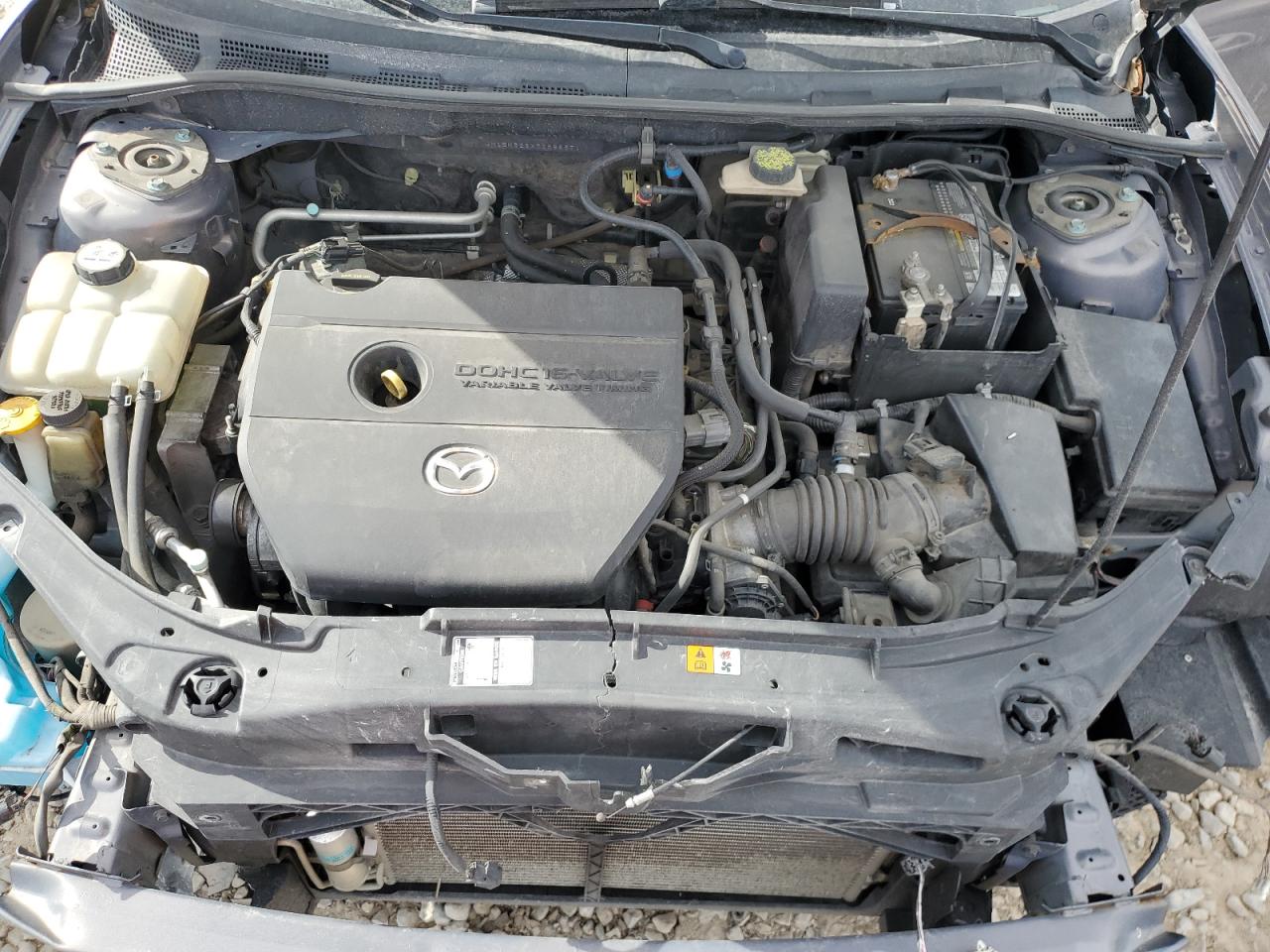 2007 Mazda 3 - Image 11