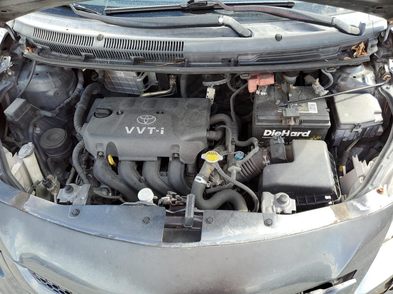 2007 Toyota Yaris - Image 11