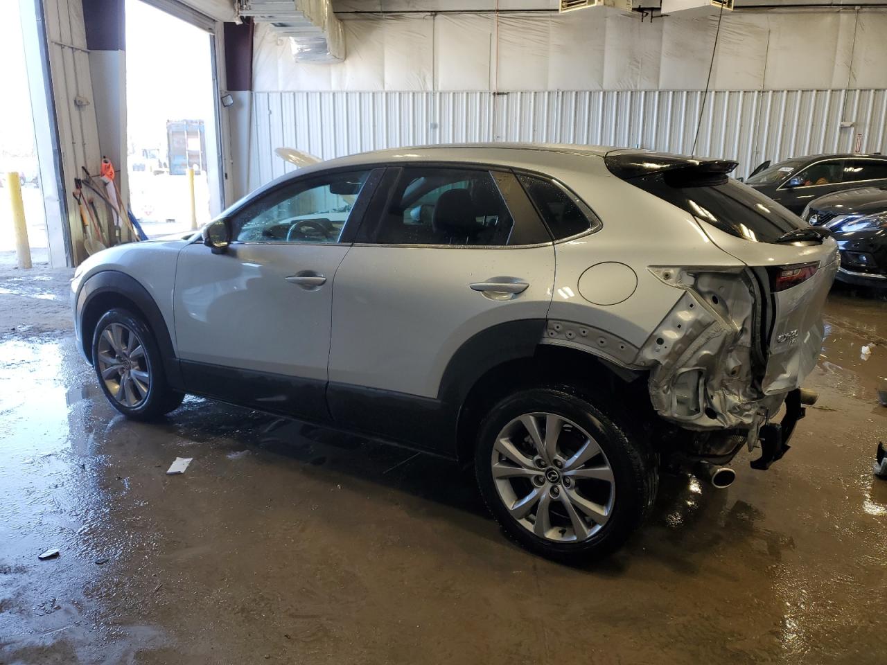 2021 Mazda CX-30 - Image 2